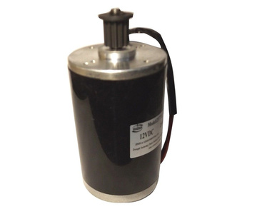 Silnik elektryczny 12V 200W 7712 zdjęcie nr 3