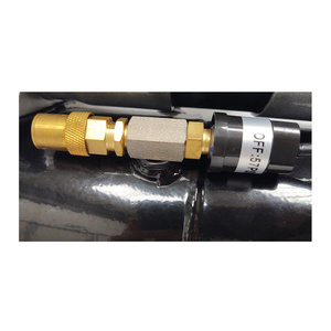 ZESTAW DO PRZEDMUCHIWANIA CZYSZCZENIA KOMPUTERA KOMPRESOR MINI KOMPUTERÓW liczarek 6 BAR sprężarka dwutłokowy 30T zdjęcie nr 22