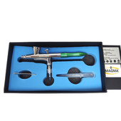 Aerograf AB209 AB 209 AB-209 0,4 areograf malarski do malowania