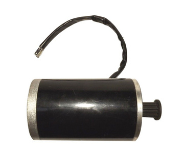 Silnik elektryczny 12V 200W 7712 zdjęcie nr 4