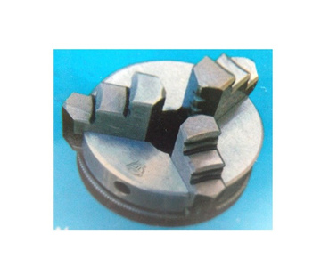 Uchwyt tokarski 3 szczękowy 50 mm uchwyty Dreibackenfutter 50mm na gwint M14 zdjęcie nr 5