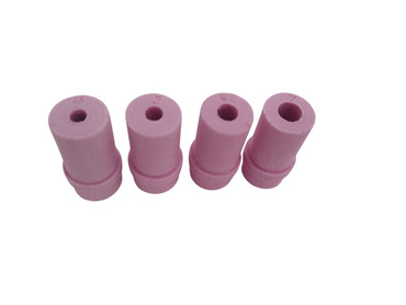 Zestaw dysz do pistoletu do piaskowania 4 dysze ceramiczne 4.5mm 5mm 6mm 7mm do piaskarki kabinowej LP-19 PS6P zdjęcie nr 2