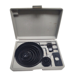 Zestaw otwornic do drewna frezów frez otwornica 19-127mm 16 el. Magma SC-8020 zdjęcie nr 10