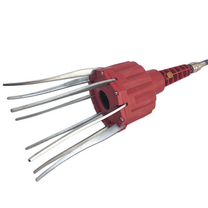 Przyrząd montażu osłon przegubów pneumatyczny 1091M zdjęcie nr 3