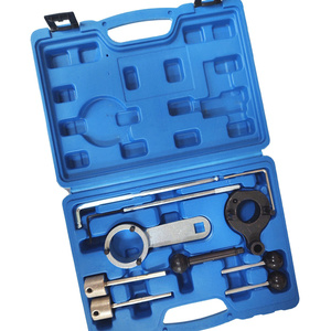 Blokada rozrządu VW Audi Skoda 1.4 1.6 2.0 TDI CR Common Rail 1251A zdjęcie nr 26