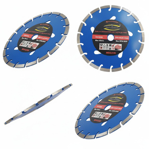 Tarcza diamentowa 230x22,2mm MSG230 Magma MSG 230x22,2 230 x 22,2 230x22,2mm zdjęcie nr 7