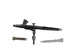 Aerograf TG135 do malowania farbą pistolet  TG-135 do paznokci - manicure zdjęcie w nawigacji nr 1