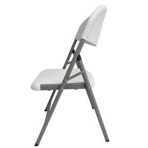 Krzesło cateringowe / campingowe składane kateringowe ogrodowe bankietowe rozkładane premium krzesła zdjęcie nr 2
