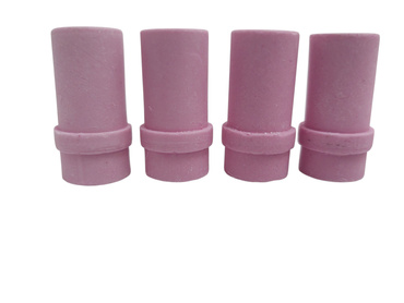 Zestaw dysz do pistoletu do piaskowania 4 dysze ceramiczne 4.5mm 5mm 6mm 7mm do piaskarki kabinowej LP-19 PS6P zdjęcie nr 4