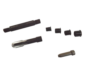 Zestaw do naprawy gwintów świec żarowych M8-M12 1103F zdjęcie nr 5