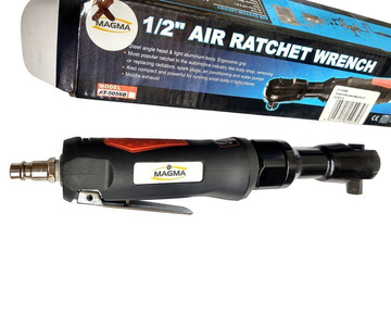 Klucz pneumatyczny 1/2 grzechotka pneumatyczna AT5056B 69Nm zdjęcie nr 11