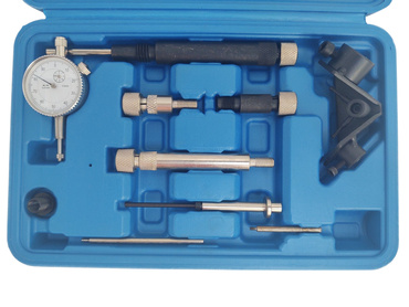 Przyrząd do ustawiania pompa wtryskowych BOSCH VW 1075G czujnik do regulacji pomp wtryskowych Bosch Lucas zdjęcie nr 2