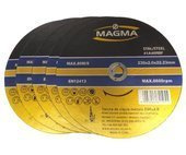 Tarcza tarcze do cięcia stali, metalu 230x2,0 25 sztuk Magma