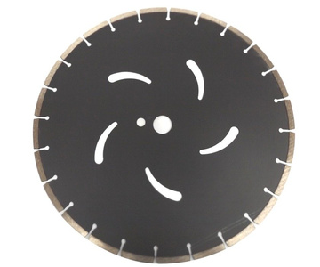 Tarcza diamentowa 350x25,4 MNE351 Magma do kostki betonu 350mm MNE 350x25,4 350 x 25,4 350x25,4mm zdjęcie nr 6