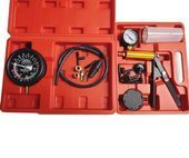 Pompa podciśnienia próżniowa 998A + Vakuometr TU-1