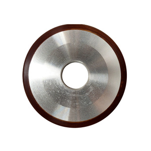 Tarcza do ostrzenia widii 125X8X8X32.0 ostrzenie dwustronne pdx ganulacja 120 dwustronna 4B1 zdjęcie nr 4