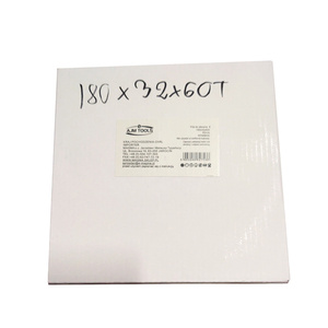 Piła tarcza tarcze do cięcia drewna 180mm 60t z widią 180x32-25,4 mm x 60 zębów widiowa AJM Tools 180x32x60t zdjęcie nr 6