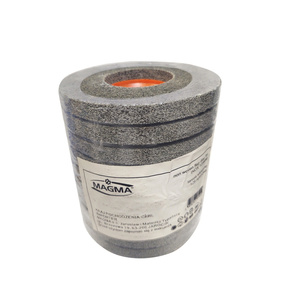 Włóknina tarcza polerska 125x22,23x12 mm nylonowa zdjęcie nr 3