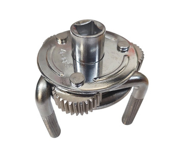 Klucz do filtra oleju 3 ramiona filtrów 1/2 3/8 3-szczękowy pazurkowy zdjęcie nr 2