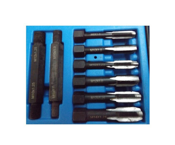 Zestaw do naprawy gwintów świec żarowych M8-M12 1103F zdjęcie nr 4