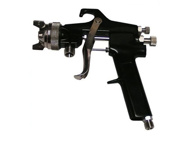 Agregat malarski z mieszadłem zbiornik ciśnieniowy PT-10 10L zdjęcie nr 10