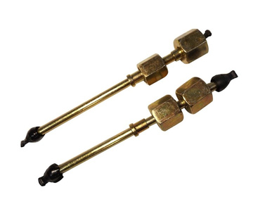 Tester ciśnienia wtryskiwaczy diesel z manometrem 60 MPa próbnik TDI CDI 1106G przyrząd do regulacji rozpylaczy 600bar traktor 600 bar zdjęcie nr 6