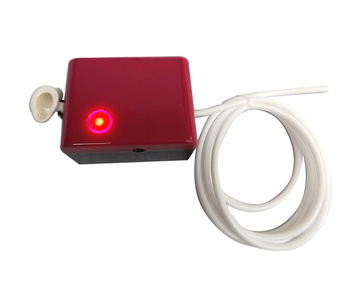 Kompresor TC-11 z aerografem AB209 do malowania makijażu permanentnego AB-209 zdjęcie nr 5