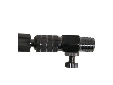 Szybkozłączka do aerografu wtyczka redukcja 1/8 AB-400 AB400 zdjęcie nr 2