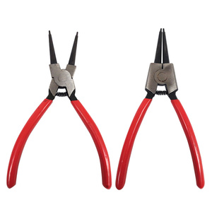 Szczypce do pierścieni SEGERA 6 SEEGER'A 4el. zdjęcie nr 8