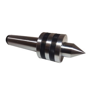 Kieł obrotowy tokarski łożyskowany MK5 MS5 MK-5 zdjęcie nr 4