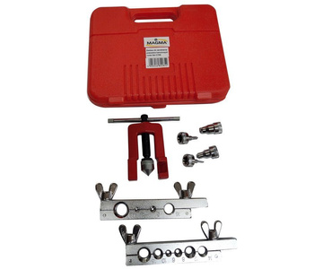 Zestaw do zarabiania przewodów hamulcowych rurek 8el Magma zdjęcie nr 14