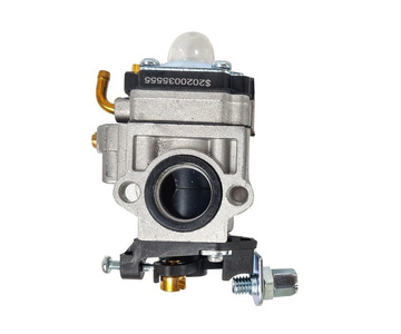 Gaźnik do kosy spalinowej 15mm Carburetor - uniwersal kosa 2005H zdjęcie nr 4