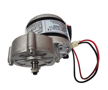 Silnik elektryczny z przekładnią 24V 250W 1016Z Silnik wózka szklarniowego napęd do bram przesuwnych wózek pieczarkarni zdjęcie nr 15