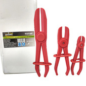 Szczypce do zaciskania przewodów gumowych 1016F SC-JY2001909