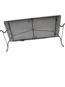 Stół cateringowy / campingowy składany kateringowy ogrodowy do ogrodu 180 cm turystyczny zdjęcie nr 10