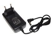 Zasilacz do kompresora TC-100 12v 2A zasilacz wtyczkowy Zasilacz impulsowy