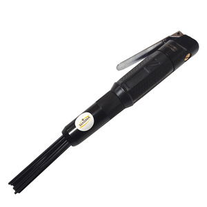 Młotek pneumatyczny igłowy udarowy do rdzy i spawów AT-8039 Magma XX588 zdjęcie nr 7