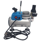 Sprężarka powietrza kompresor do aerografów TC-21 TC21 TC 21