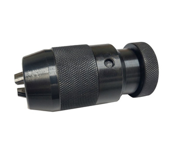 Uchwyt wiertarski samozaciskowy 5-20 B22 główka zdjęcie nr 10