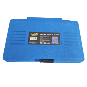 Zestaw gwintowników i narzynek M3-M12 32 el. zdjęcie nr 5