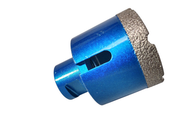 Otwornica diamentowa 50 mm M14 MVBC koronka wiertło zdjęcie nr 1