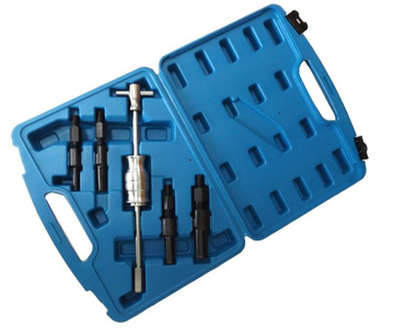 Ściągacz łożysk młotek bezwładnościowy wewnętrzny 10-32mm 1029D 1322 zdjęcie nr 13