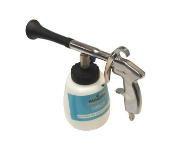 Pistolet do prania czyszczenia tapicerki pistolet piorący + szczotka PISTOLET DO PRANIA TAPICERKI AUT auta 1l + wężyk zewnętrzny i wewnętrzny zdjęcie nr 6