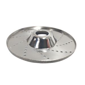 Tarcza diamentowa 115 pad do szlifowania 115x22,2 płaska PAD electroplate Flat zdjęcie nr 9