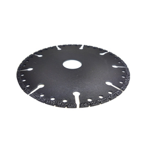 Tarcza diamentowa do cięcia uniwersalna 125 mm MPCB 125 x 22,23 rurażer zdjęcie nr 10