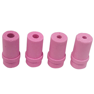 Pistolet do piaskowania 4 dysze piaskarka kabina piaskarki pistolet do piaskowania LP-19 do piaskarki + 4 dysze LP-19C PS6P zdjęcie nr 5