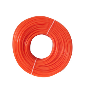 Żyłka tnąca do kosy gwiazdka pięciokąt 79m 2,4mm vein 2,4MM colorful star 79 m TRIMMER LINE zdjęcie nr 8