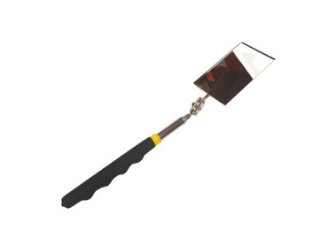 Lusterko teleskopowe inspekcyjne na przegubie 76cm Magma zdjęcie nr 3