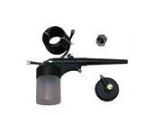 Aerograf 148 pistolet lakierniczy do aerografii TG-148