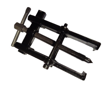 Ściągacz do łożysk dwuramienny 4" 80mm skręcany Magma zdjęcie nr 3